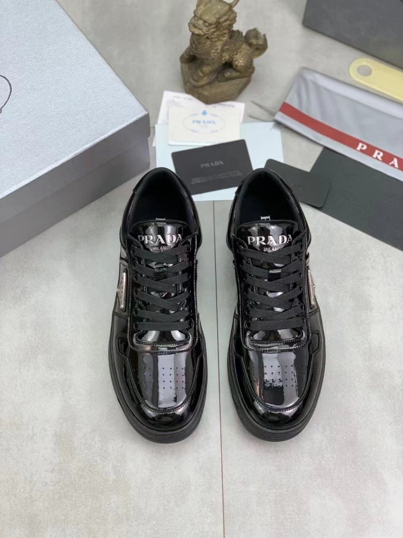 Prada Casual Shoes